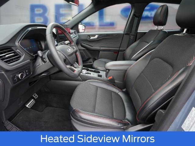 2024 Ford Escape - $25,695