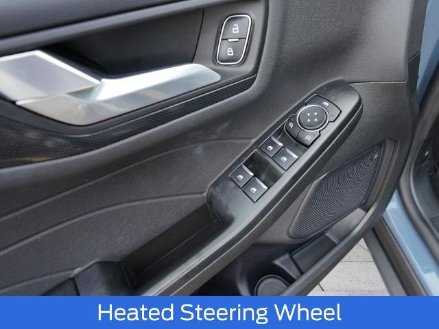 2024 Ford Escape - $25,695