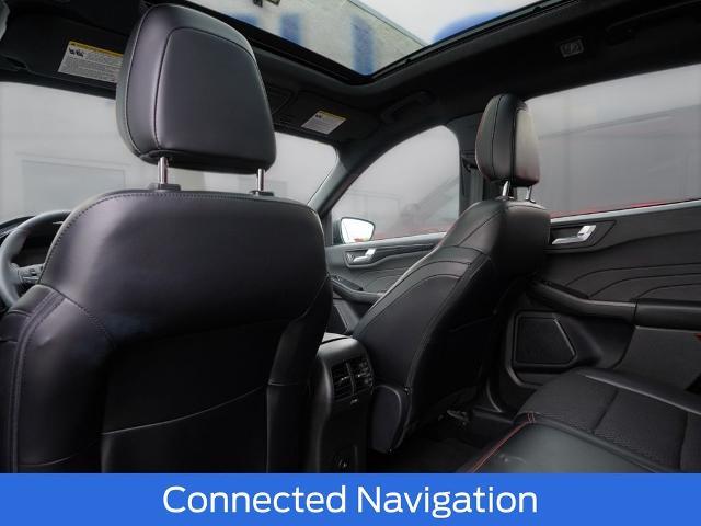 2024 Ford Escape - $25,695