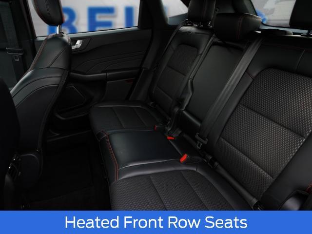 2024 Ford Escape - $25,695