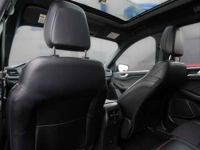 2024 Ford Escape - $25,695