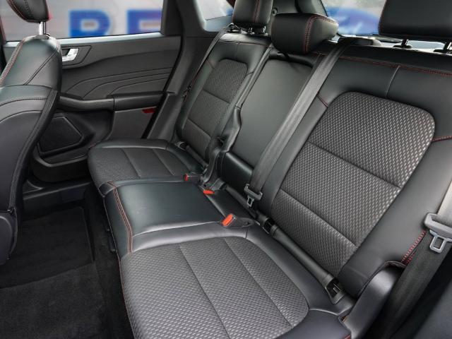 2024 Ford Escape - $25,695