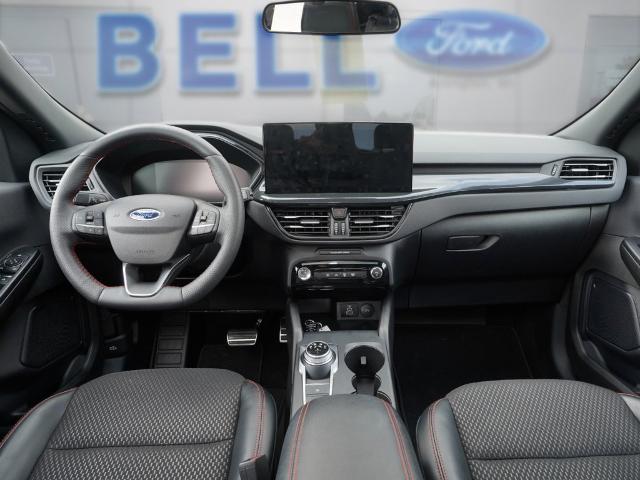 2024 Ford Escape - $25,695