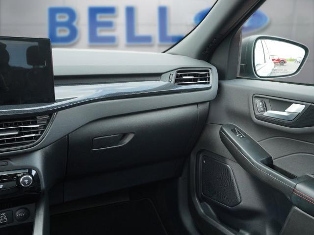 2024 Ford Escape - $25,695