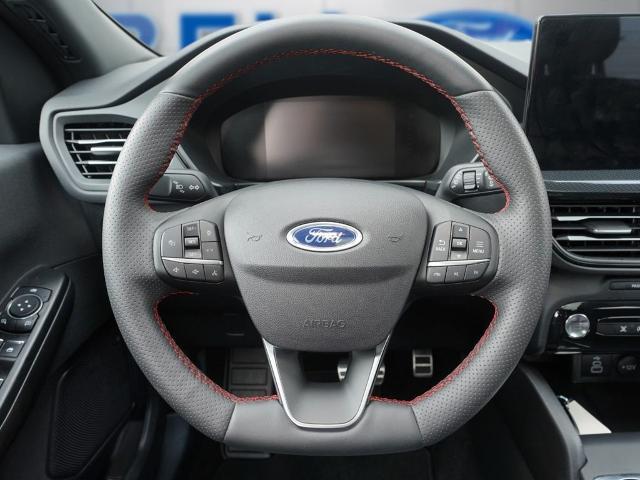 2024 Ford Escape - $25,695