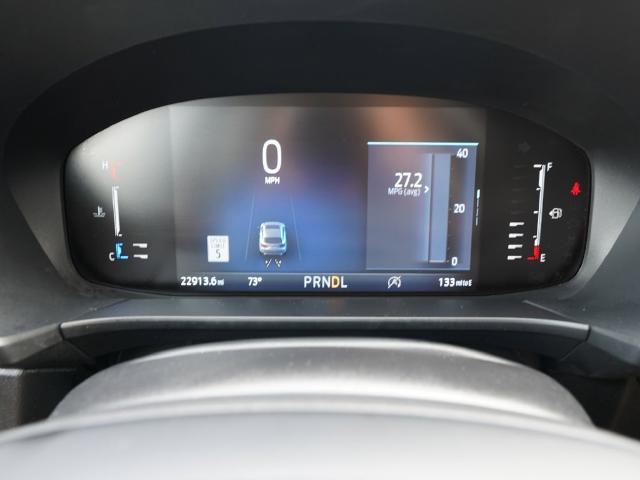 2024 Ford Escape - $25,695