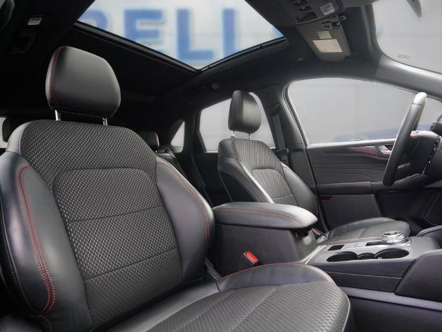 2024 Ford Escape - $25,695