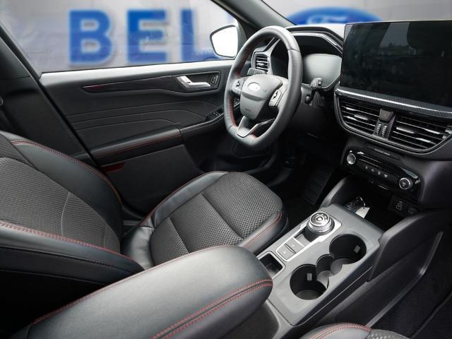 2024 Ford Escape - $25,695
