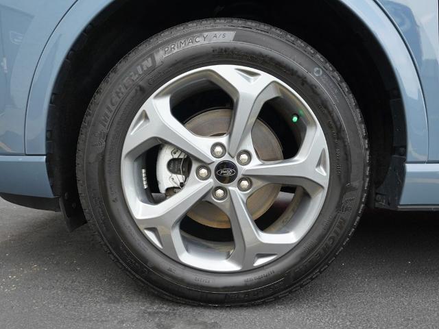 2024 Ford Escape - $25,695
