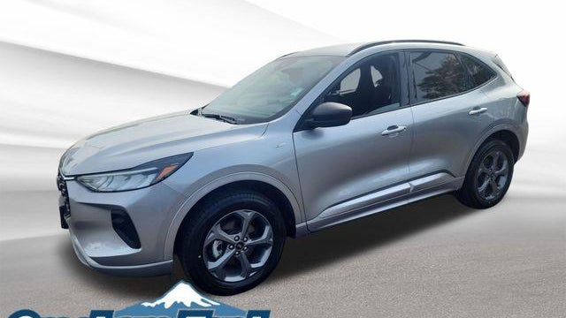 Preowned 2024 Ford Escape ST-Line for Sale
