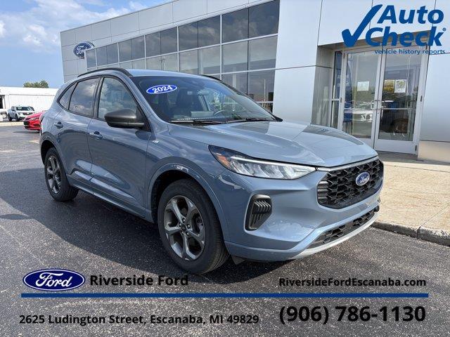 2024 Ford Escape - $28,995