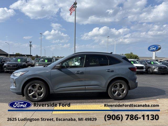 2024 Ford Escape - $28,995