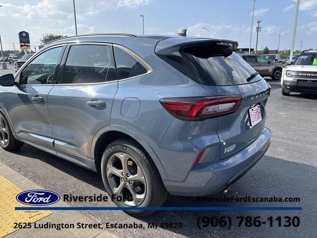 2024 Ford Escape - $28,995
