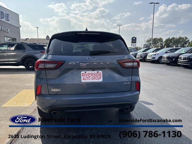 2024 Ford Escape - $28,995