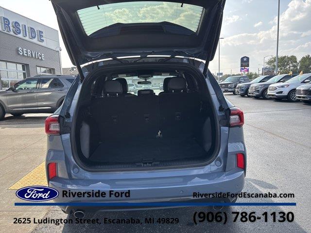 2024 Ford Escape - $28,995