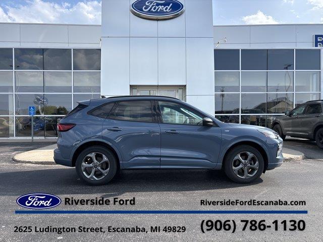 2024 Ford Escape - $28,995