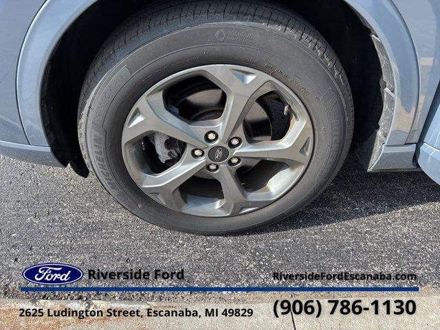 2024 Ford Escape - $28,995