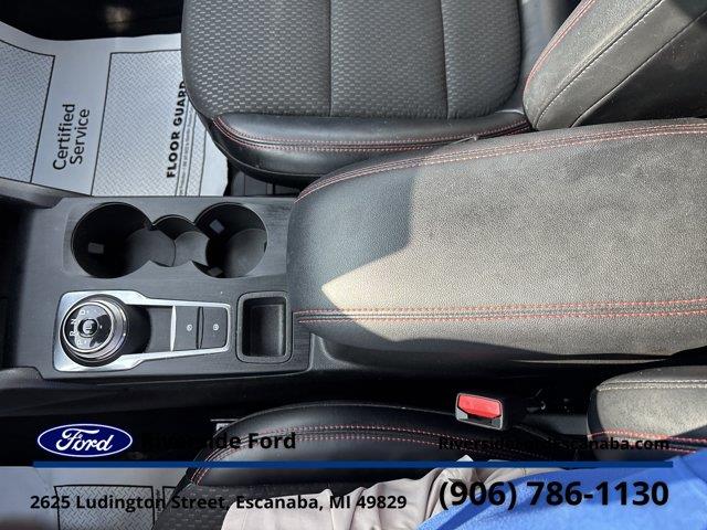 2024 Ford Escape - $28,995
