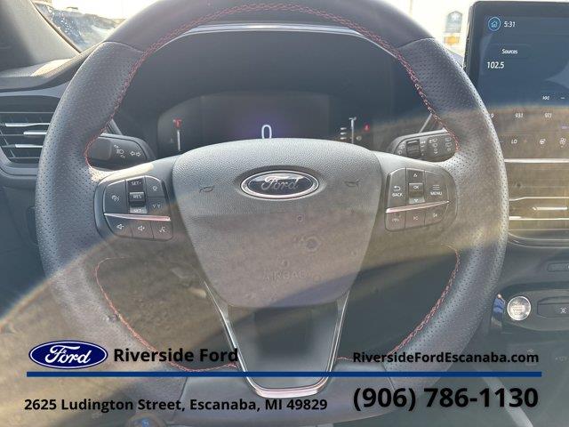 2024 Ford Escape - $28,995