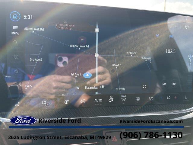 2024 Ford Escape - $28,995