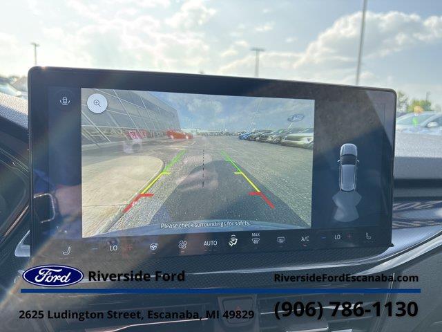 2024 Ford Escape - $28,995