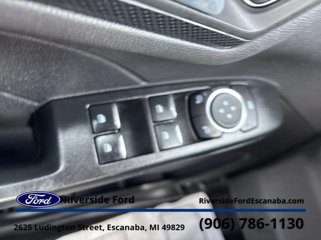 2024 Ford Escape - $28,995