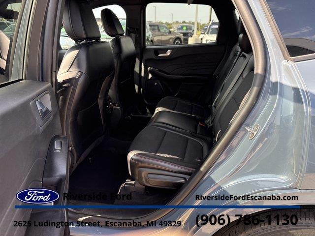 2024 Ford Escape - $28,995