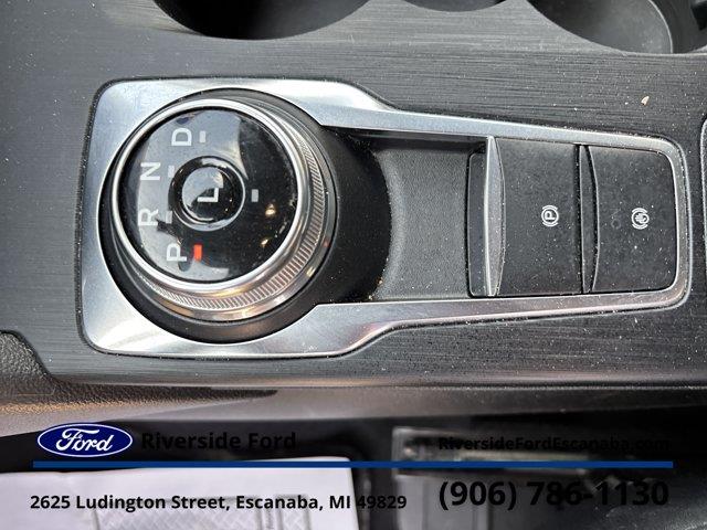 2024 Ford Escape - $28,995