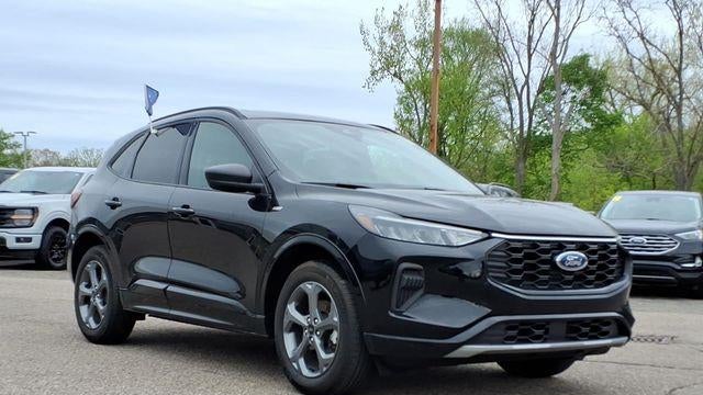 Preowned 2024 Ford Escape ST-Line for Sale
