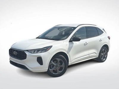 2024 Ford Escape AWD St-Line 4DR SUV