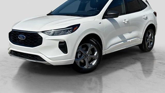 Preowned 2024 Ford Escape ST-Line for Sale