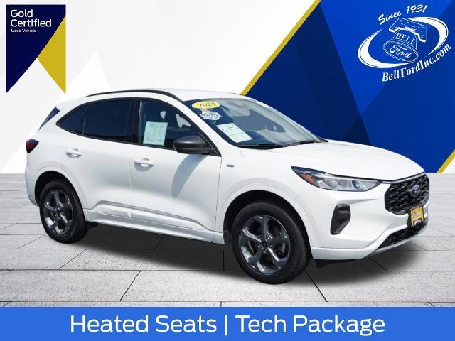 2024 Ford Escape - $25,194