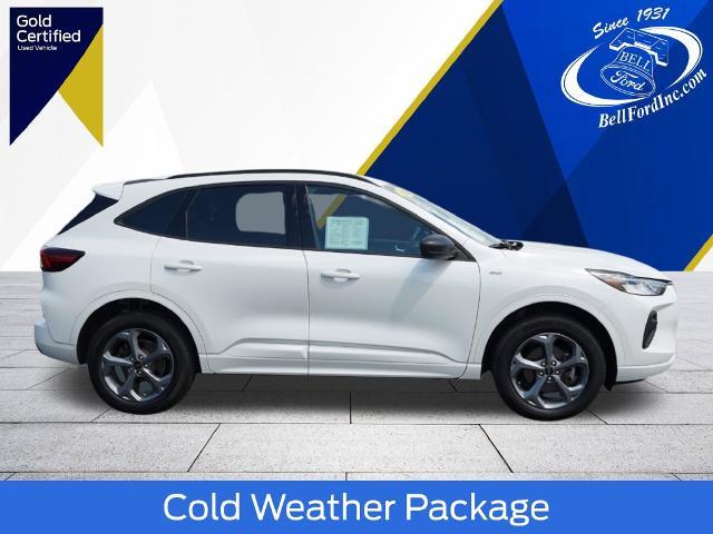 2024 Ford Escape - $25,194