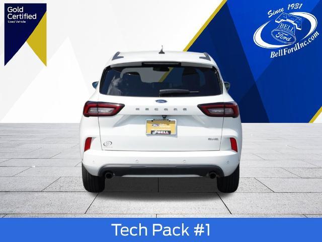 2024 Ford Escape - $25,194