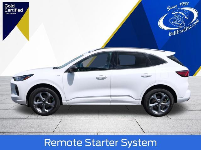 2024 Ford Escape - $25,194