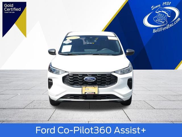 2024 Ford Escape - $25,194