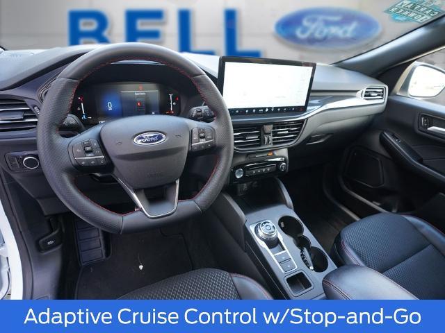 2024 Ford Escape - $25,194