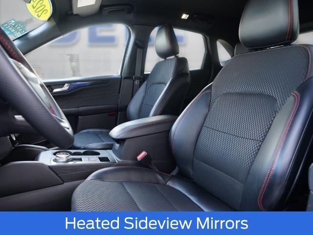 2024 Ford Escape - $25,194