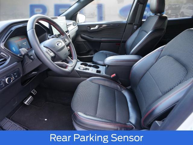 2024 Ford Escape - $25,194