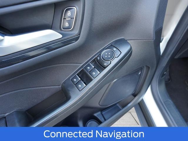 2024 Ford Escape - $25,194