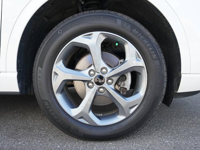 2024 Ford Escape - $25,194