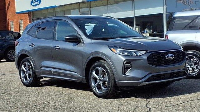 Preowned 2024 Ford Escape ST-Line for Sale