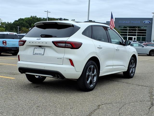 2024 Ford Escape - $26,599