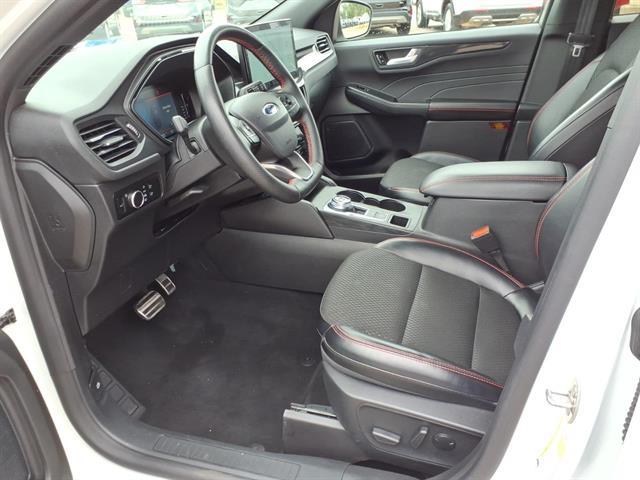 2024 Ford Escape - $26,599