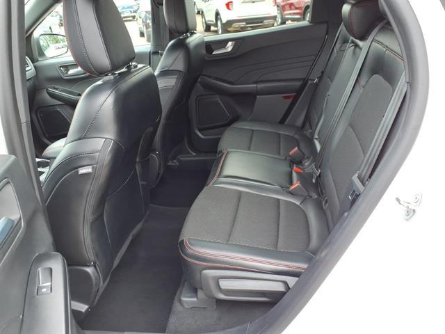 2024 Ford Escape - $26,599