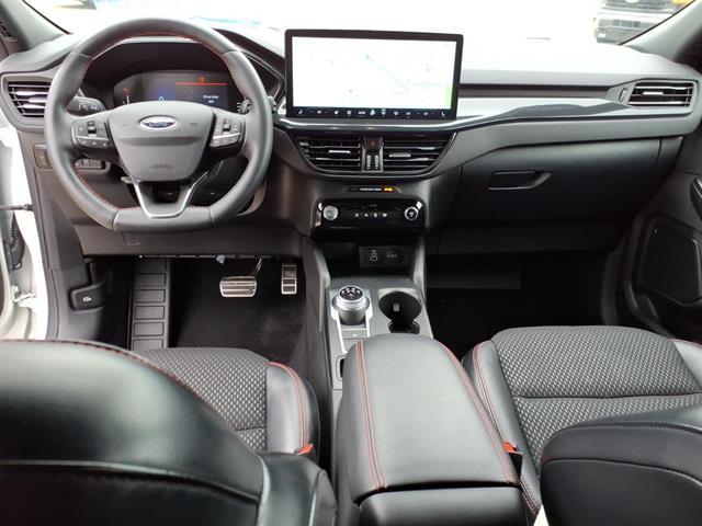 2024 Ford Escape - $26,599