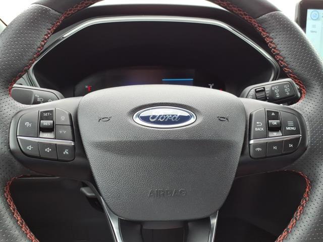 2024 Ford Escape - $26,599