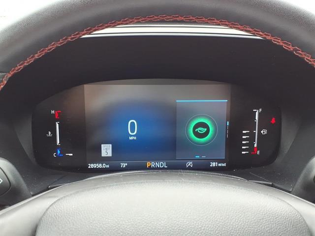 2024 Ford Escape - $26,599