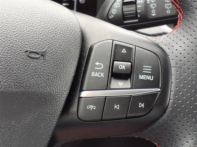 2024 Ford Escape - $26,599