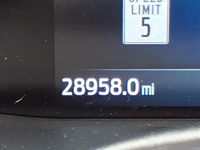 2024 Ford Escape - $26,599